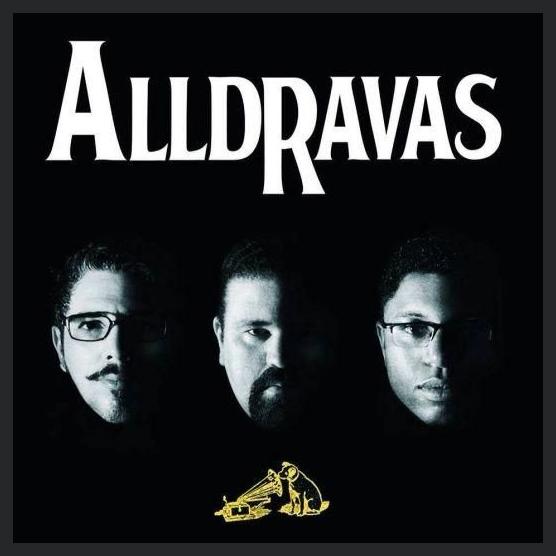 Alldravas